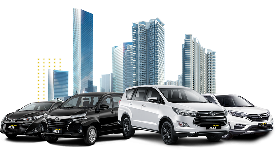 Travel Cianjur - Kelapa Gading 1 Travel Cianjur - Kelapa Gading