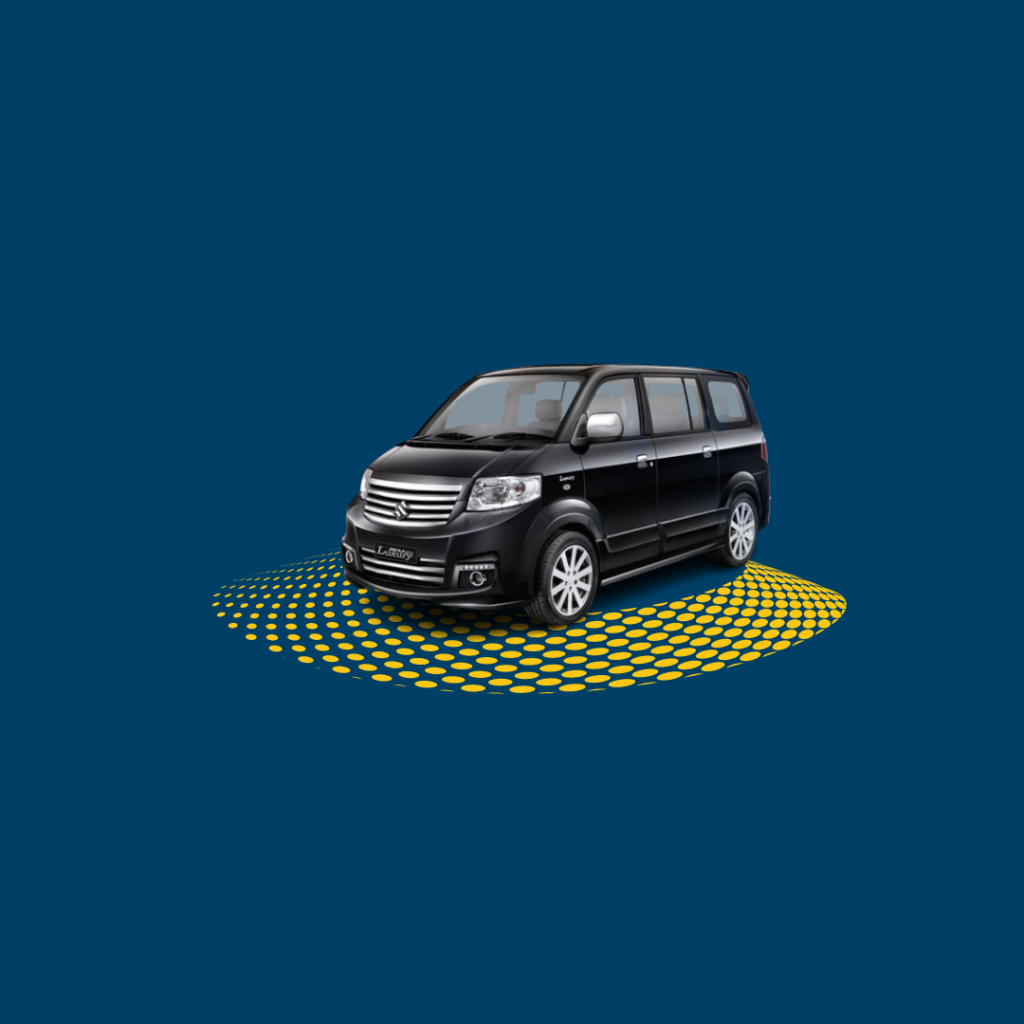 Sewa Mobil Antar Jemput Bandara Soekarno Hatta - Bogor