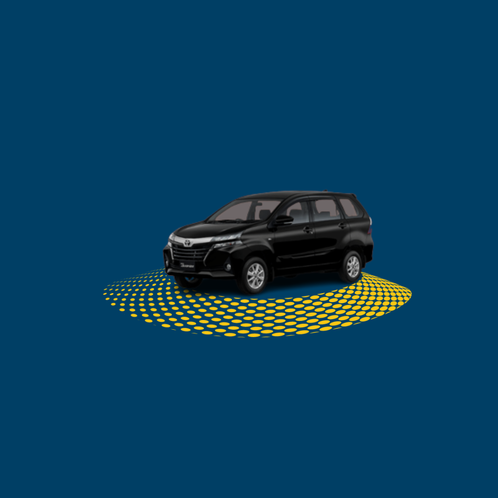 Sewa Mobil Bulanan Bogor