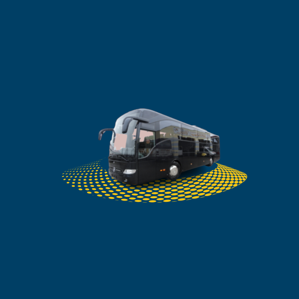 Sewa Mobil Bus Bogor