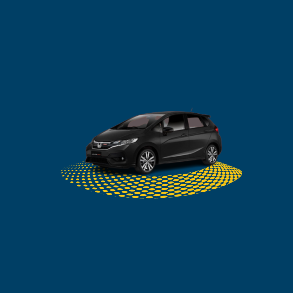 Sewa Mobil Honda Jazz Bogor