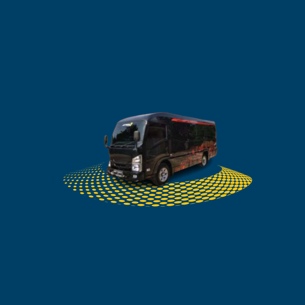 Sewa Mobil Isuzu Elf Bogor