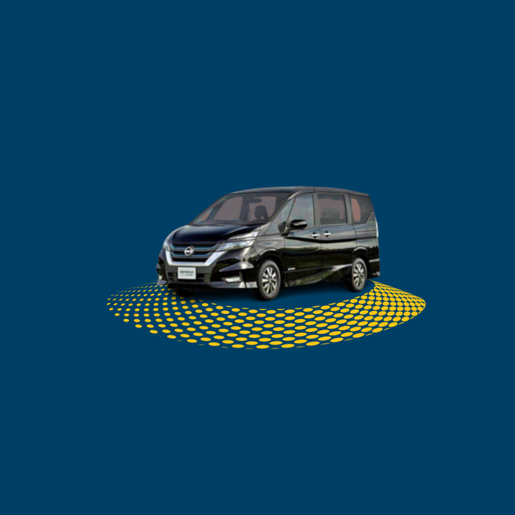 Sewa Mobil Nissan Serena Bogor