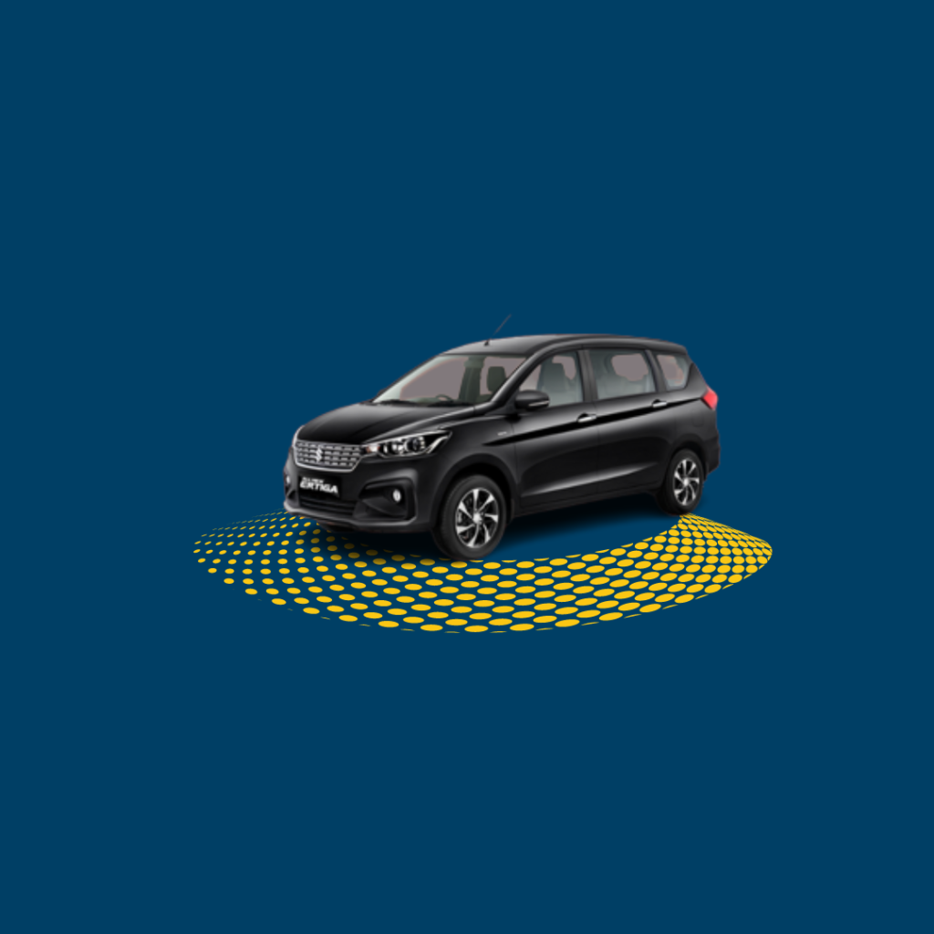 Sewa Mobil Xenia Ertiga Bogor