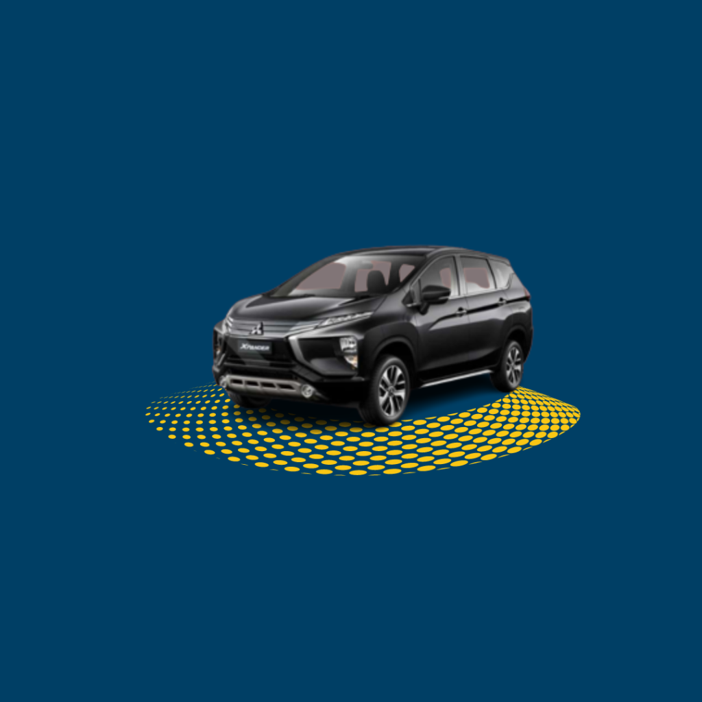 Sewa Mobil Xpander Bogor