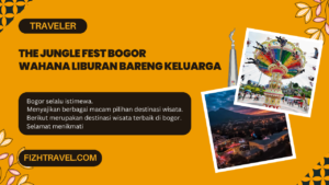 The Jungle Fest Bogor